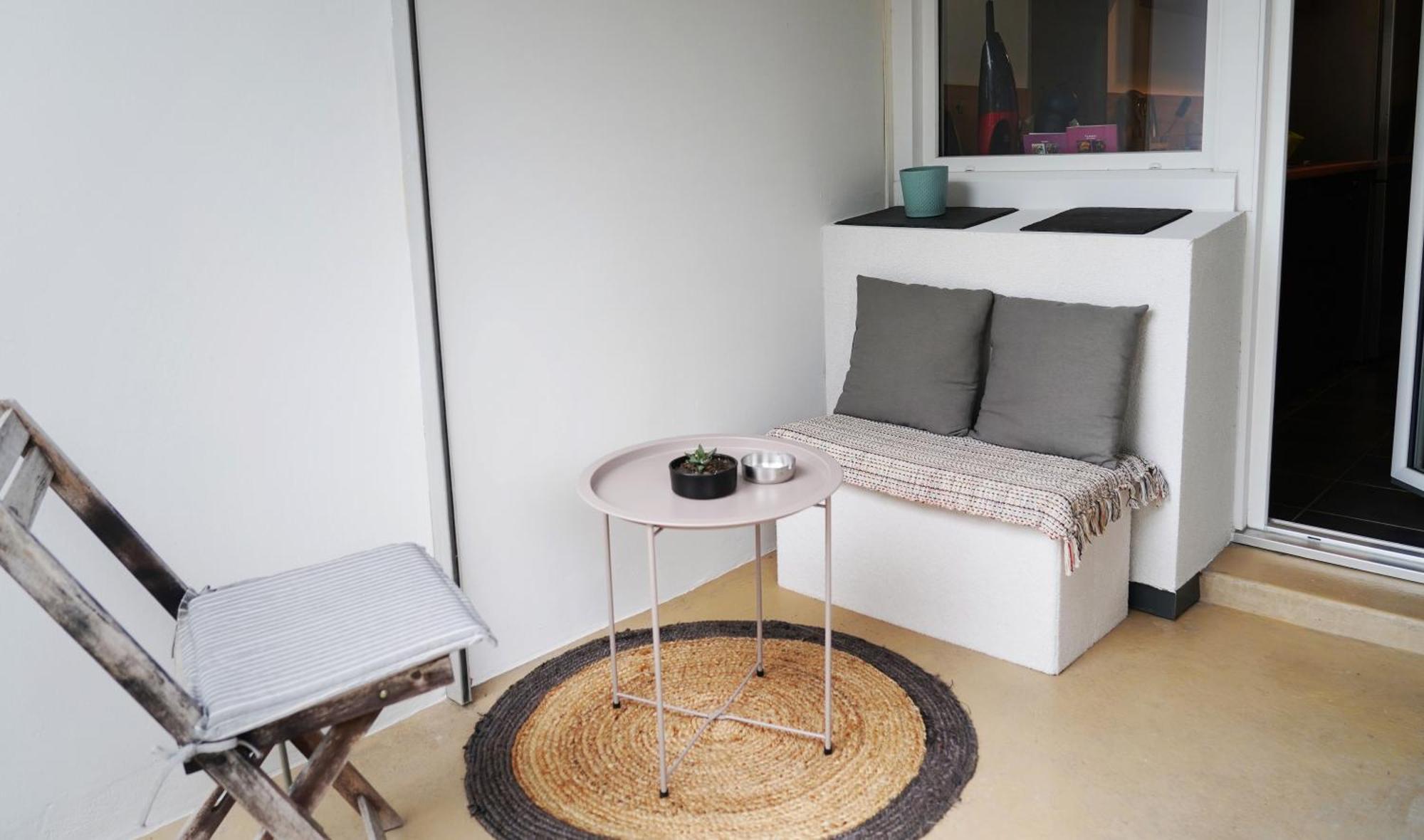 Le Beau Hugo Apartment Mainvilliers  Exterior photo